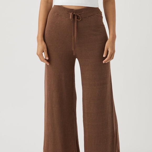 ARCAA Brie Pant Chocolate - Picture 1 of 3